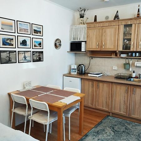 Eco-Lux Apart With Free Bicycles End Free Parking ليوبليانا المظهر الخارجي الصورة