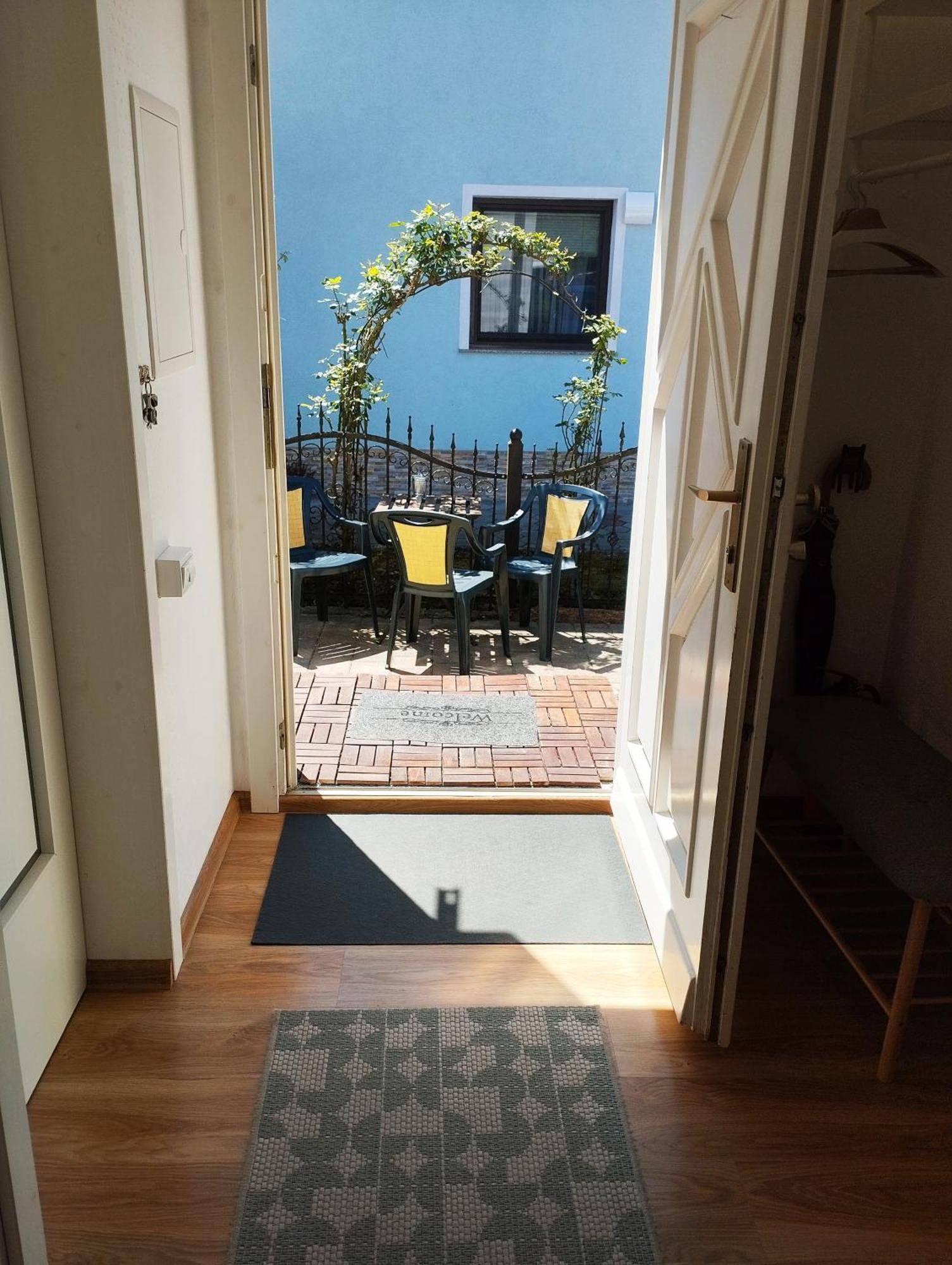 Eco-Lux Apart With Free Bicycles End Free Parking ليوبليانا المظهر الخارجي الصورة